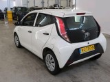  Toyota  Aygo Toyota  1.0 VVT-i x-fun 5d #9