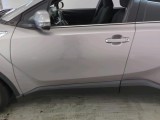 Toyota  C-HR Toyota  1.8 Hybrid Style Ultimate automaat 5d #9