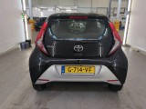  Toyota  Aygo Toyota  1.0 VVT-i x-play 5d #10