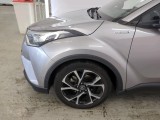  Toyota  C-HR Toyota  1.8 Hybrid Style Ultimate automaat 5d #10