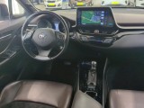  Toyota  C-HR Toyota  1.8 Hybrid Energy automaat 5d #20
