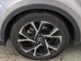  Toyota  C-HR Toyota  1.8 Hybrid Style Ultimate automaat 5d #11