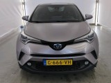  Toyota  C-HR Toyota  1.8 Hybrid Style Ultimate automaat 5d #12