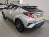  Toyota  C-HR Toyota  1.8 Hybrid Energy automaat 5d #21