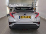  Toyota  C-HR Toyota  1.8 Hybrid Energy automaat 5d #22
