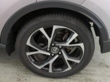  Toyota  C-HR Toyota  1.8 Hybrid Style Ultimate automaat 5d #13
