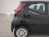  Toyota  Aygo Toyota  1.0 VVT-i x-play 5d #14