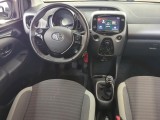 Toyota  Aygo Toyota  1.0 VVT-i x-play 5d #12
