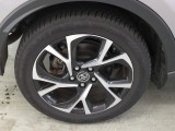  Toyota  C-HR Toyota  1.8 Hybrid Style Ultimate automaat 5d #15