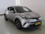  Toyota  C-HR Toyota  1.8 Hybrid Style Ultimate automaat 5d #16