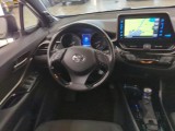 Toyota  C-HR Toyota  1.8 Hybrid Style Ultimate automaat 5d #18