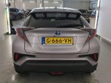  Toyota  C-HR Toyota  1.8 Hybrid Style Ultimate automaat 5d #19