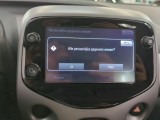  Toyota  Aygo Toyota  1.0 VVT-i x-play 5d #22