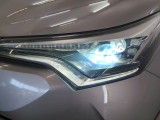  Toyota  C-HR Toyota  1.8 Hybrid Style Ultimate automaat 5d #27