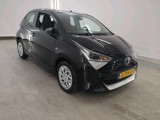  Toyota  Aygo Toyota  1.0 VVT-i x-play 5d #27