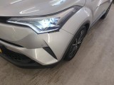  Toyota  C-HR Toyota  1.8 Hybrid Energy automaat 5d #42