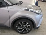  Toyota  C-HR Toyota  1.8 Hybrid Style Ultimate automaat 5d #31