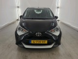  Toyota  Aygo Toyota  1.0 VVT-i x-play 5d #28