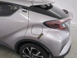 Toyota  C-HR Toyota  1.8 Hybrid Style Ultimate automaat 5d #38