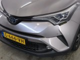  Toyota  C-HR Toyota  1.8 Hybrid Style Ultimate automaat 5d #42