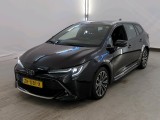  Toyota  Corolla Toyota  Touring Sports 1.8 Hybrid Style 5d 