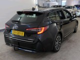  Toyota  Corolla Toyota  Touring Sports 1.8 Hybrid Style 5d #2