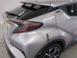  Toyota  C-HR Toyota  1.8 Hybrid Style Ultimate automaat 5d #45