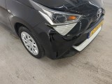  Toyota  Aygo Toyota  1.0 VVT-i x-play 5d #38