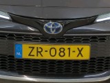  Toyota  Corolla Toyota  Touring Sports 1.8 Hybrid Style 5d #5