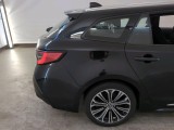  Toyota  Corolla Toyota  Touring Sports 1.8 Hybrid Style 5d #9