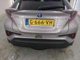  Toyota  C-HR Toyota  1.8 Hybrid Style Ultimate automaat 5d #50