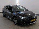 Toyota  Corolla Toyota  Touring Sports 1.8 Hybrid Style 5d #12