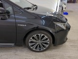  Toyota  Corolla Toyota  Touring Sports 1.8 Hybrid Style 5d #16