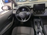  Toyota  Corolla Toyota  Touring Sports 1.8 Hybrid Style 5d #19