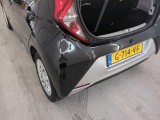  Toyota  Aygo Toyota  1.0 VVT-i x-play 5d #52