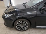  Toyota  Corolla Toyota  Touring Sports 1.8 Hybrid Style 5d #23