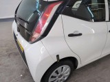  Toyota  Aygo Toyota  1.0 VVT-i x-fun 5d #51