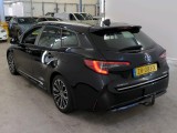  Toyota  Corolla Toyota  Touring Sports 1.8 Hybrid Style 5d #25