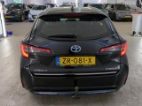  Toyota  Corolla Toyota  Touring Sports 1.8 Hybrid Style 5d #26