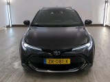  Toyota  Corolla Toyota  Touring Sports 1.8 Hybrid Style 5d #28