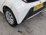  Toyota  Aygo Toyota  1.0 VVT-i x-fun 5d #57