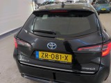  Toyota  Corolla Toyota  Touring Sports 1.8 Hybrid Style 5d #73