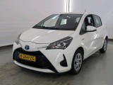  Toyota  Yaris Toyota  1.5 Hybrid Active Automaat 5d 