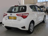  Toyota  Yaris Toyota  1.5 Hybrid Active Automaat 5d #2