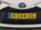  Toyota  Yaris Toyota  1.5 Hybrid Active Automaat 5d #5