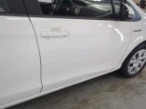  Toyota  Yaris Toyota  1.5 Hybrid Active Automaat 5d #14