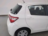  Toyota  Yaris Toyota  1.5 Hybrid Active Automaat 5d #18