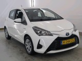  Toyota  Yaris Toyota  1.5 Hybrid Active Automaat 5d #20