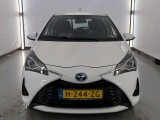  Toyota  Yaris Toyota  1.5 Hybrid Active Automaat 5d #21