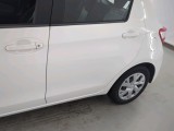  Toyota  Yaris Toyota  1.5 Hybrid Active Automaat 5d #25